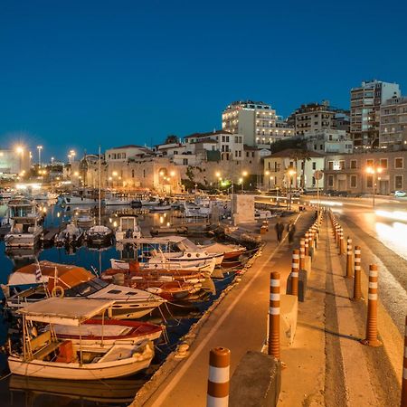 King'S Blue, Urban Suites Kandiye Dış mekan fotoğraf