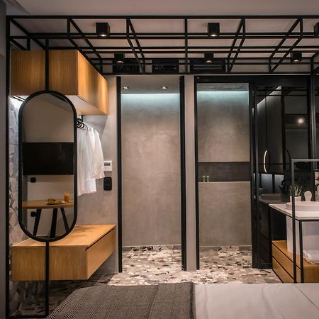 King'S Blue, Urban Suites Kandiye Dış mekan fotoğraf