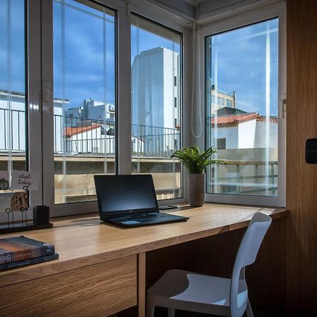 King'S Blue, Urban Suites Kandiye Dış mekan fotoğraf