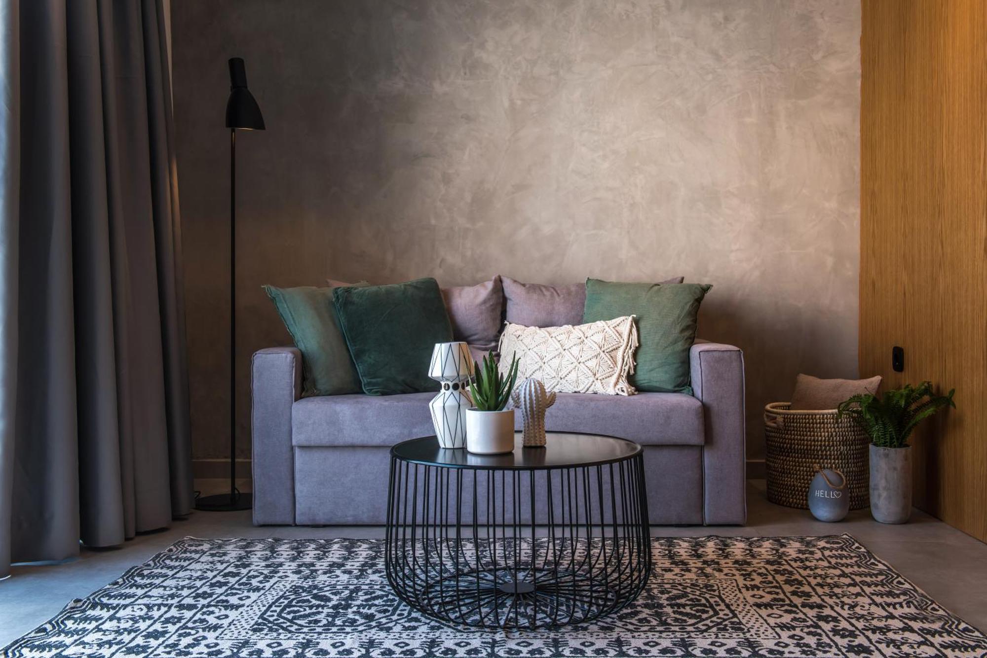 King'S Blue, Urban Suites Kandiye Dış mekan fotoğraf