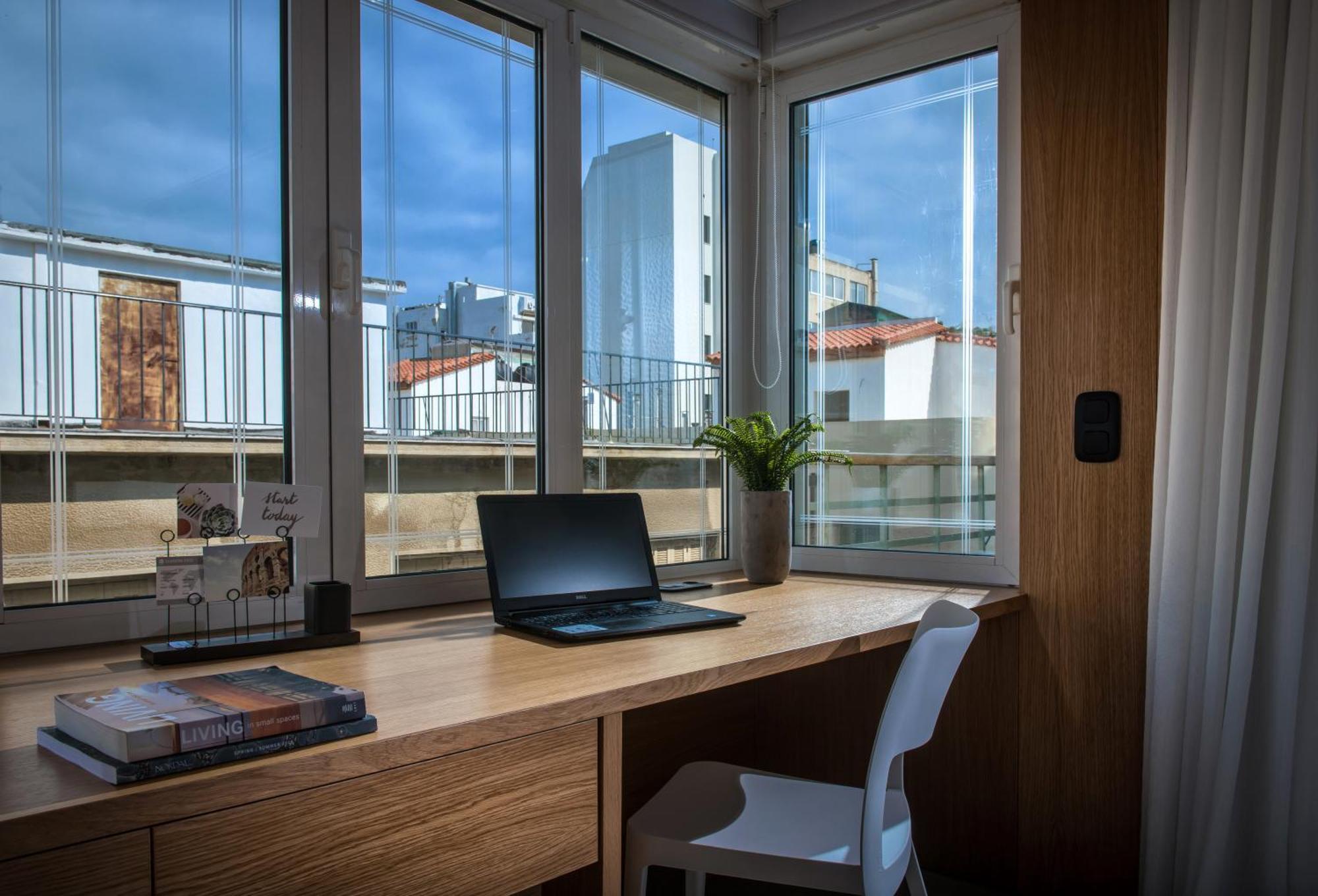 King'S Blue, Urban Suites Kandiye Dış mekan fotoğraf