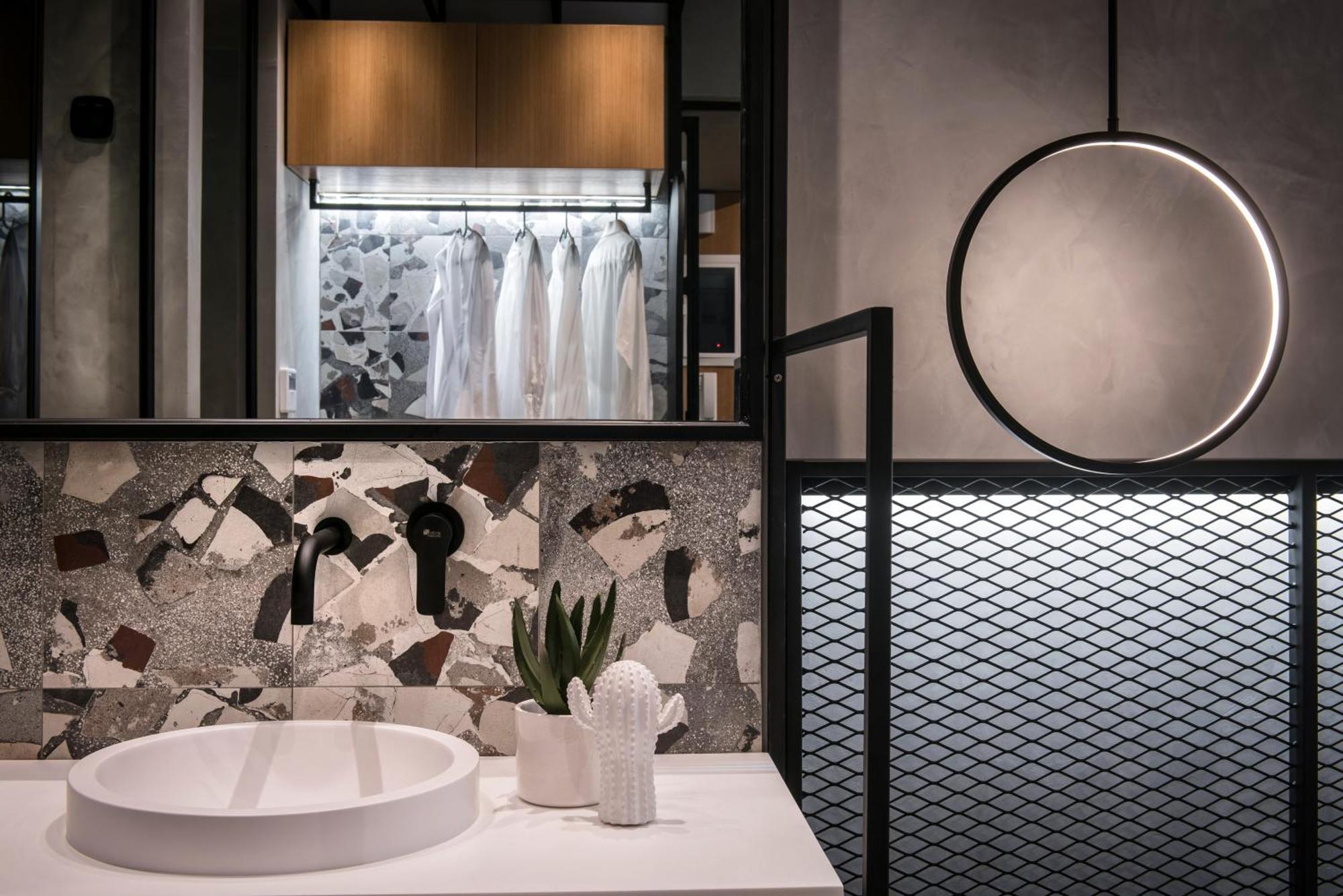 King'S Blue, Urban Suites Kandiye Dış mekan fotoğraf