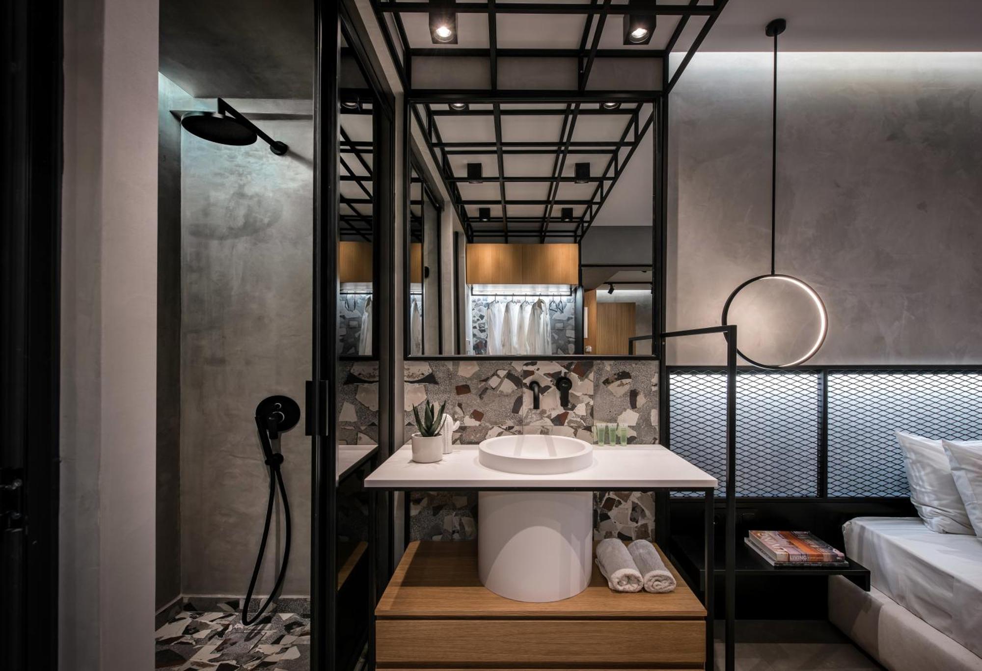 King'S Blue, Urban Suites Kandiye Dış mekan fotoğraf