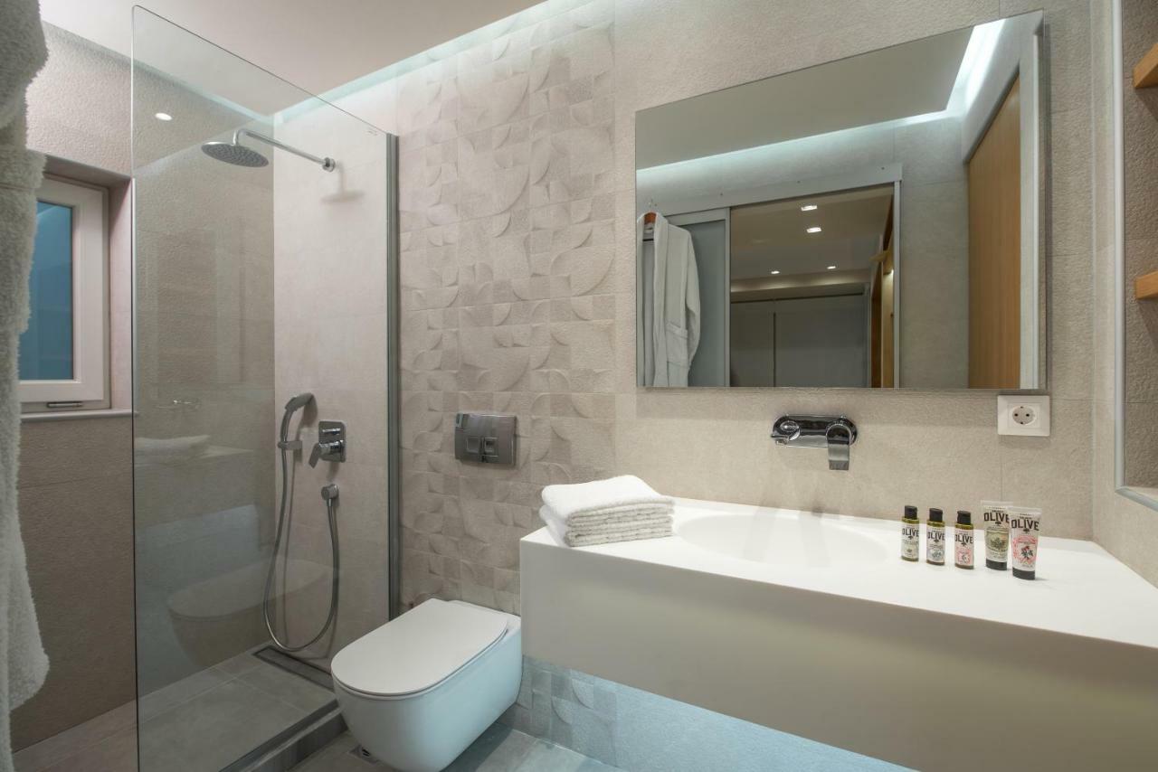 King'S Blue, Urban Suites Kandiye Dış mekan fotoğraf