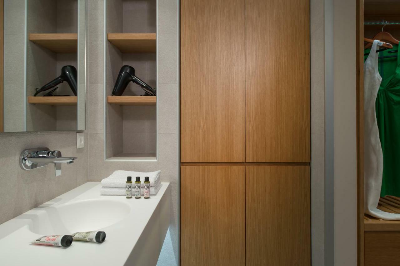 King'S Blue, Urban Suites Kandiye Dış mekan fotoğraf